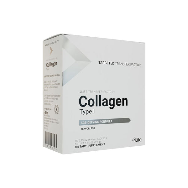 Collagen (Type 1- Flavorless)