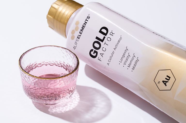 Gold Factor