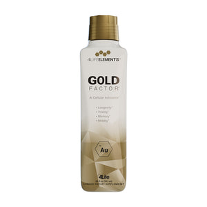 Gold Factor