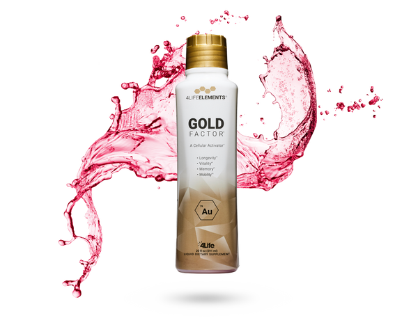 Gold Factor